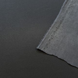Jersey VISCOSE TENCEL grey