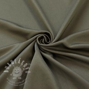 Jersey VISCOSE TENCEL green