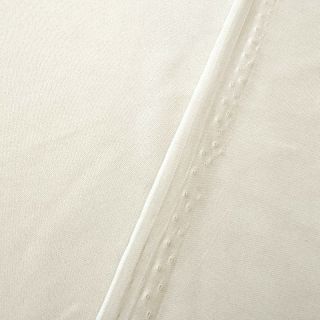 Jersey VISCOSE TENCEL off white