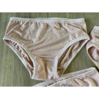 Szegőgumi 12 mm LUXURY light old pink