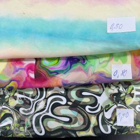 Digi print jersey csomag 1882