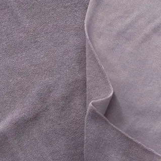 Elasztikus frottír old purple