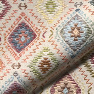 Dekorációs anyag GOBELIN PREMIUM Indian Kelim Tapestry