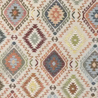 Dekorációs anyag GOBELIN PREMIUM Indian Kelim Tapestry