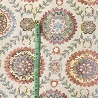 Dekorációs anyag GOBELIN PREMIUM Indian Folk Tapestry