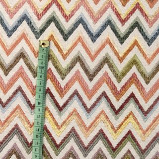 Dekorációs anyag GOBELIN Indian Wave Tapestry