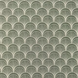 Dekorációs anyag Linenlook Scallop Bow Deco