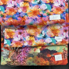 Digi print jersey csomag 1886