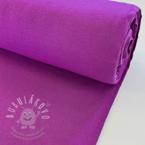 Körkötött sima passzé berry