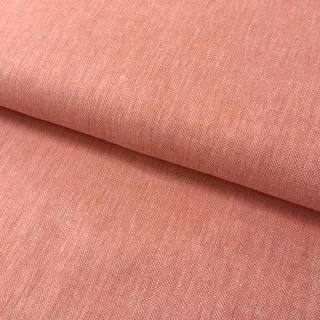 Lenvászon pamuttal Fishbone salmon