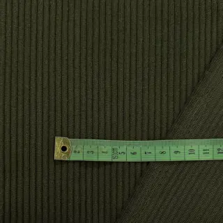 Kordbársony 6W COTTON TOUCH camo green