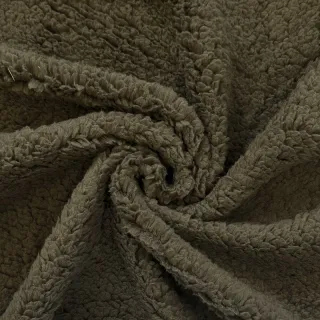 Sherpa camo green