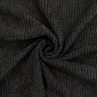 Kordbársony 6W COTTON TOUCH black