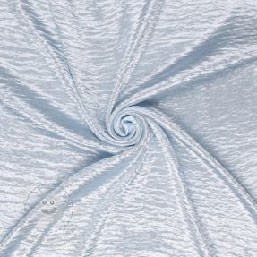 Szatén DION light blue