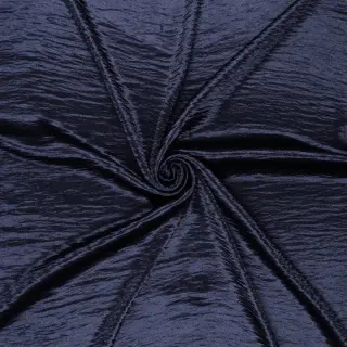 Szatén DION navy
