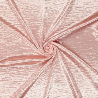 Szatén DION light rose