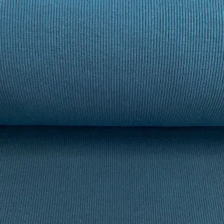 Körkötött passzé RIB jeans ORGANIC