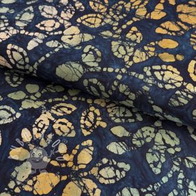 Pamutvászon BATIK NEW design G