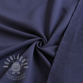 Szabadidő anyag midnight blue