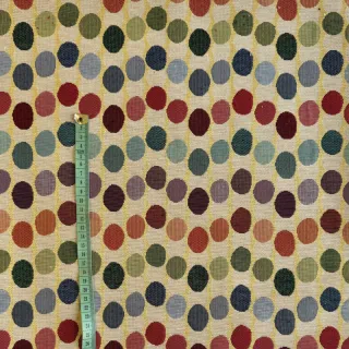 Dekorációs anyag GOBELIN PREMIUM Graphic Dots Wave