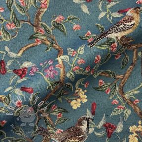 Dekorációs anyag GOBELIN PREMIUM Bird Classic Allure