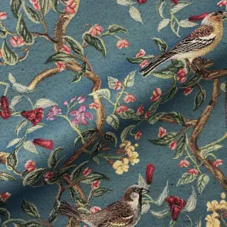 Dekorációs anyag GOBELIN PREMIUM Bird Classic Allure