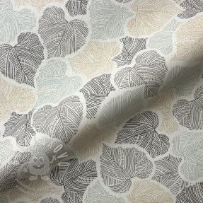 Dekorációs anyag premium Botanic Heart Leaf
