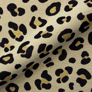 Dekorációs anyag GOBELIN PREMIUM Animal Leopard Hide