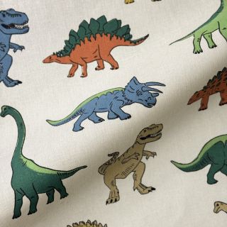 Dekorációs anyag premium Dino World Park