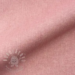 Dekorációs anyag DOBBY Zigzag blush