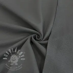 Szabadidő anyag PREMIUM dark grey
