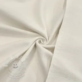 Szabadidő anyag PREMIUM off white