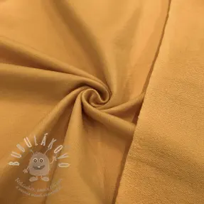 Szabadidő anyag PREMIUM dark camel