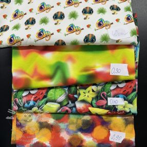 Digi print jersey csomag 2022