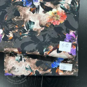 Digi print jersey csomag 1965