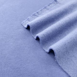 Szabadidő anyag fésült JOGGING lavender II.osztály