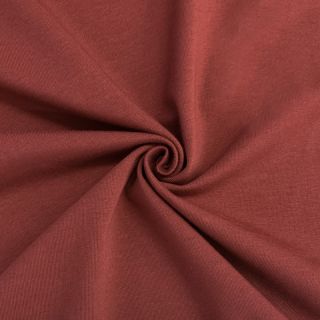 Jersey PREMIUM dark rust