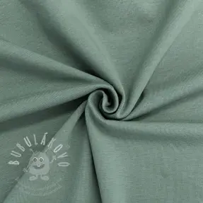 Jersey PREMIUM dark mint