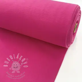 Patent hladký PREMIUM fuchsia