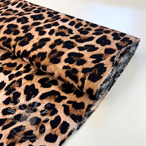 Viszkóz RADIANCE Wild digital print