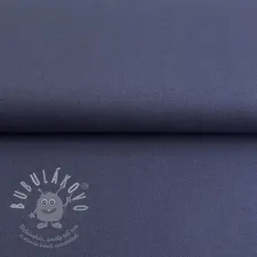 CANVAS dusty blue