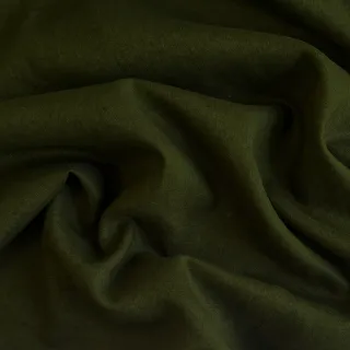 Lenvászon előmosott 170 g army green
