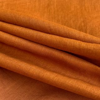 Lenvászon előmosott 170 g caramel