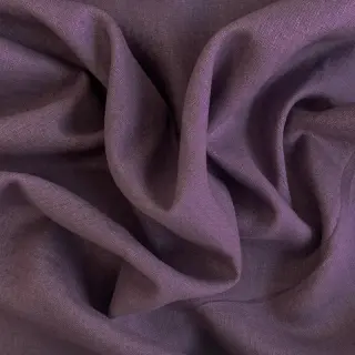 Lenvászon előmosott 170 g aubergine