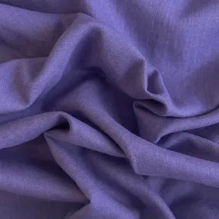 Lenvászon előmosott 170 g purple lavender