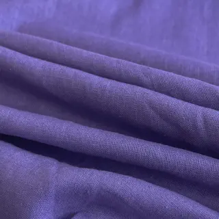 Lenvászon előmosott 170 g purple lavender
