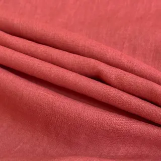 Lenvászon előmosott 170 g rose pink