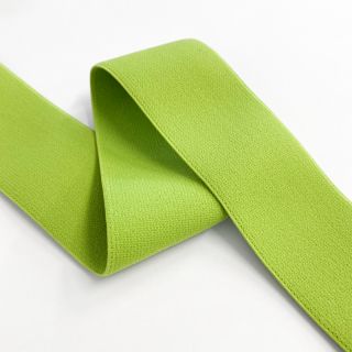 Sima gumi 4 cm lime