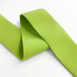 Sima gumi 4 cm lime