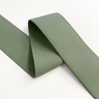 Sima gumi 4 cm olive green